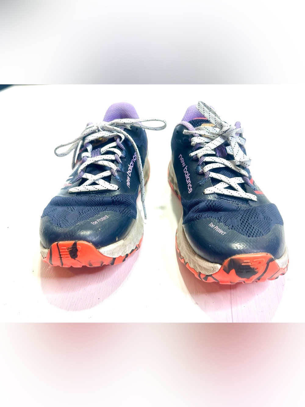 New Balance Fresh Foam Garoé Trail Running Shoes Womens 7.5 WTGAROLE - Picture 2 of 14